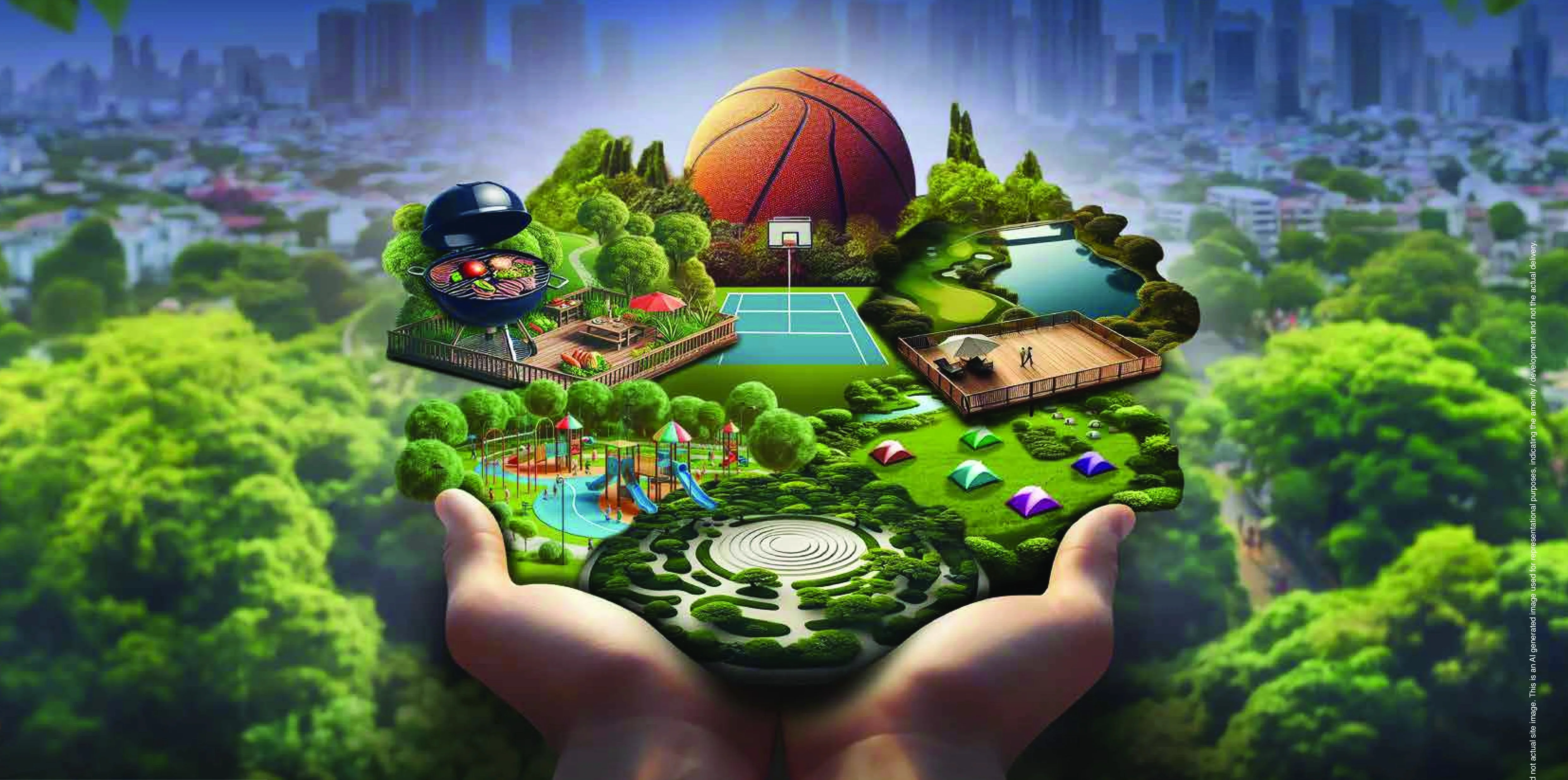 Godrej The Gale banner 1