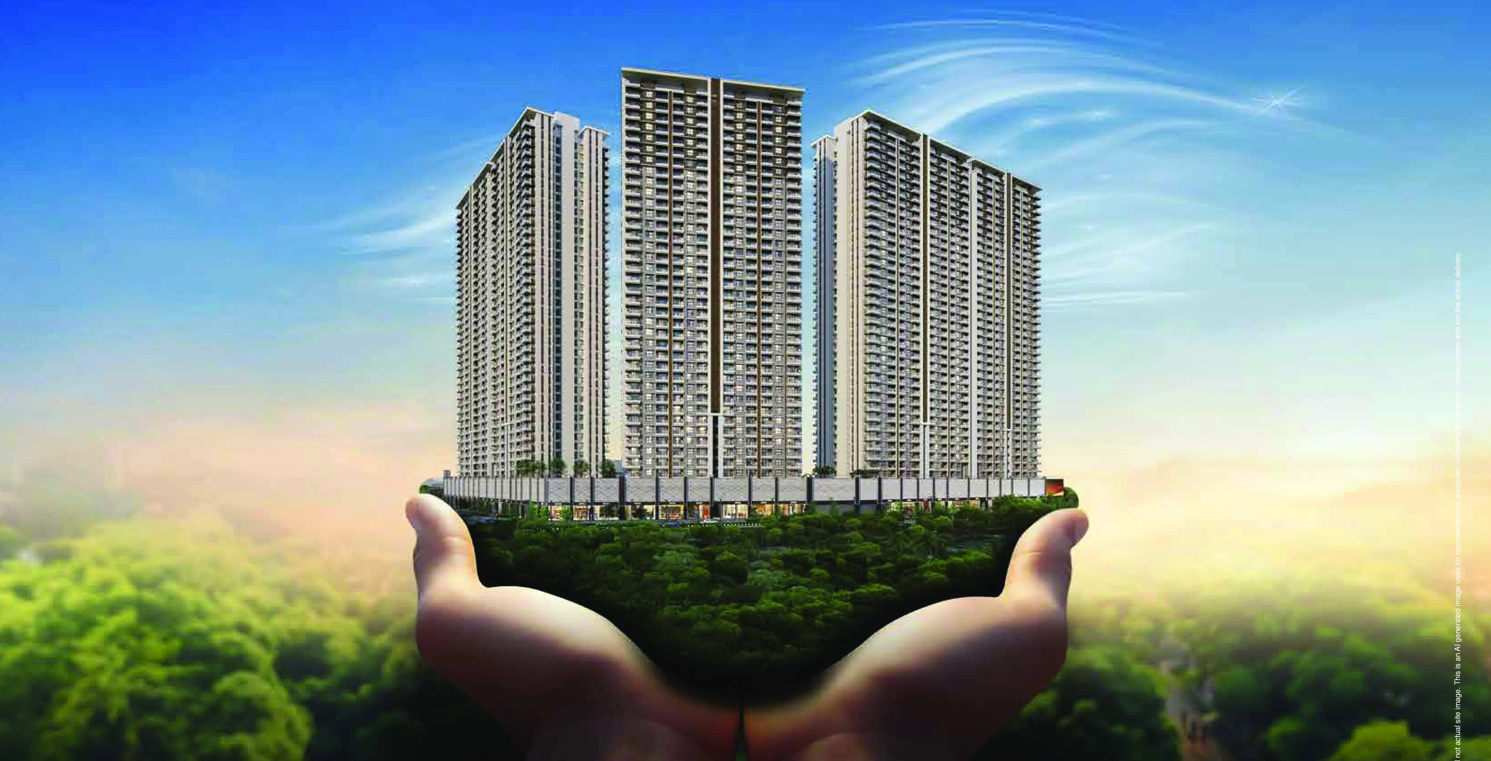 Godrej The Gale banner 2