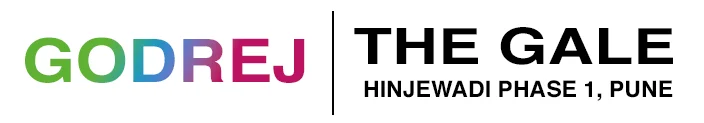Godrej The Gale
   logo