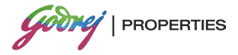 Godrej The Gale
   Developer Logo